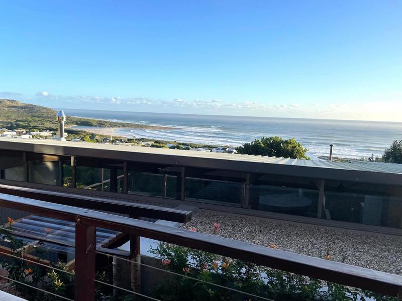 To Let 0 Bedroom Property for Rent in Scarborough Western Cape